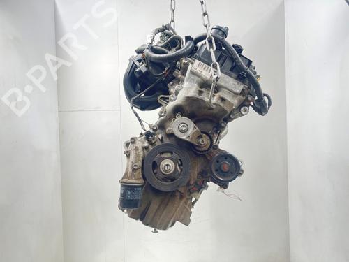 Used Engine Engine 36932485 36932485