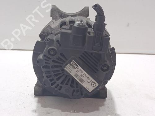 Alternator MERCEDES-BENZ A-CLASS (W169) A 150 (169.031, 169.331) | BP36922488M7 - Image 2