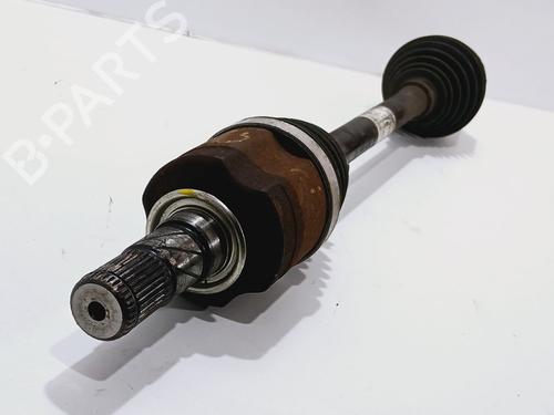 Left front driveshaft RENAULT KANGOO Express (FW0/1_) Z.E. (FW0Z, FW1Z) | BP36921021M38 - Image 4