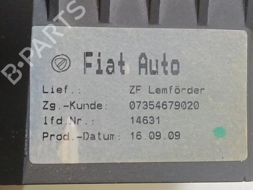 Shift knob FIAT 500 (312_) 1.2 (312AXA1A) | BP39494598I34 - Image 5