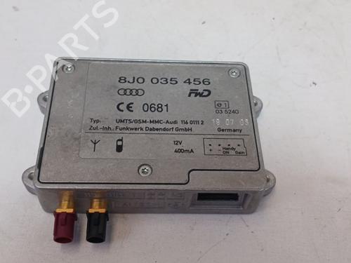 Used Electronic module Electronic module 36924731 36924731