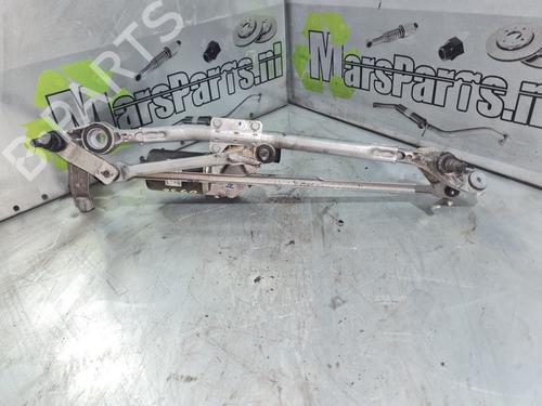 front-wipers-mechanism-bmw-3-e90-2004-2005-2006-2007-2008-2009-2010-2011-2012-36918299 main image