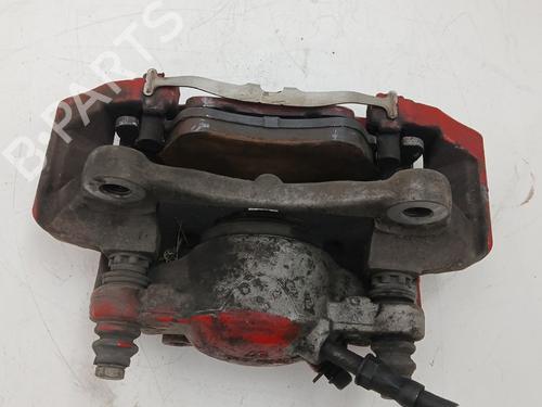 Right front brake caliper AUDI A4 B8 (8K2) 2.0 TFSI | BP37516595M104 - Image 2