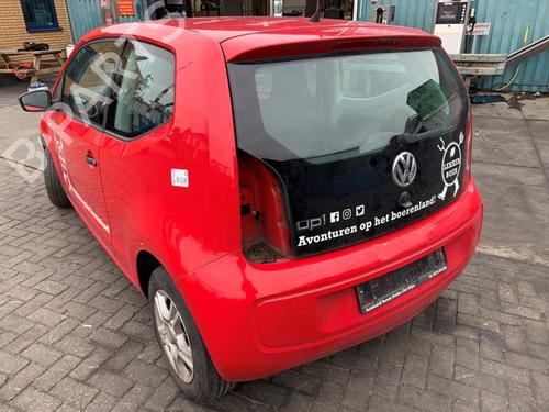 Used Fuel flap Fuel flap VW UP! (121, 122, BL1, BL2, BL3, 123) 1.0 (60 hp) 40282545 40282545