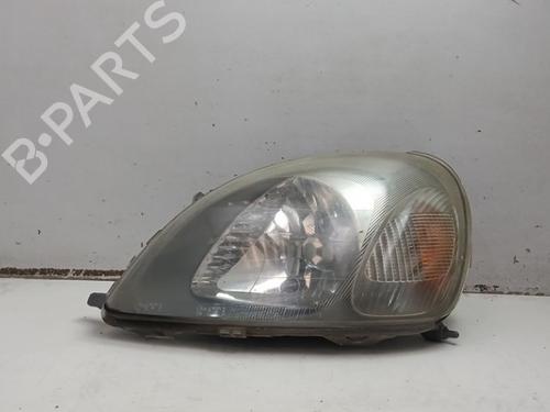 Used Left headlight Left headlight 37522887 37522887