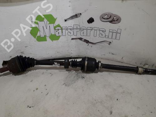Used Right front driveshaft Right front driveshaft 36917953 36917953