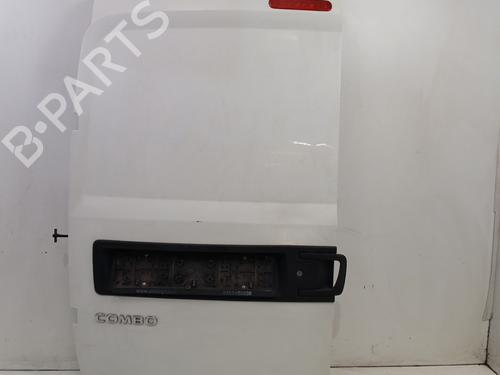 tailgate-opel-combo-box-bodympv-x12-2012-37169841 main image