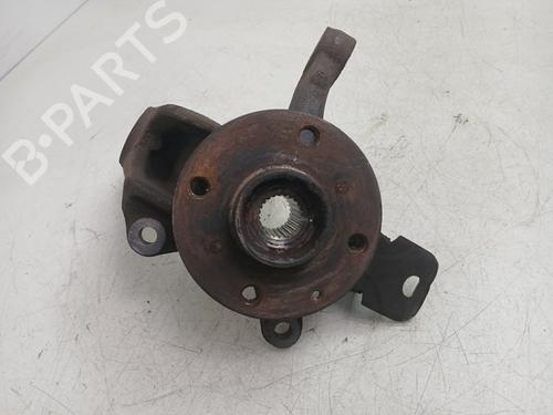 Used Left front steering knuckle Left front steering knuckle TOYOTA AYGO (_B4_) 1.0 (KGB40) (69 hp) 40279226 40279226