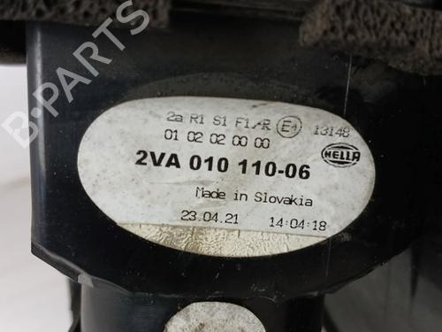 Right taillight OPEL MOVANO B Van (X62) 2.3 CDTI FWD (FV) | BP36925850C35 - Image 4