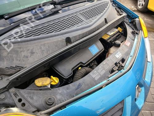 Used Engine Engine 36927347 36927347