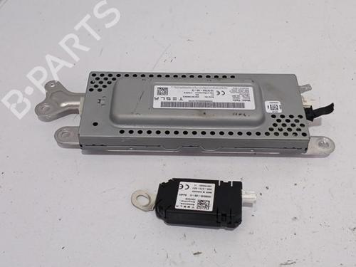 Used Electronic module Electronic module TESLA MODEL 3 (5YJ3) EV AWD (351 hp) 40153170 40153170