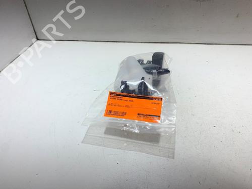 Fuse box NISSAN MICRA V (K14) 1.0 IG-T 100 | BP36922553E1 - Image 6