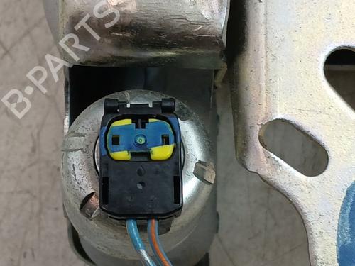 Front right seatbelt SUZUKI SWIFT III (MZ, EZ) 1.3 (RS413, ZC11S) | BP40035402I25 - Image 4