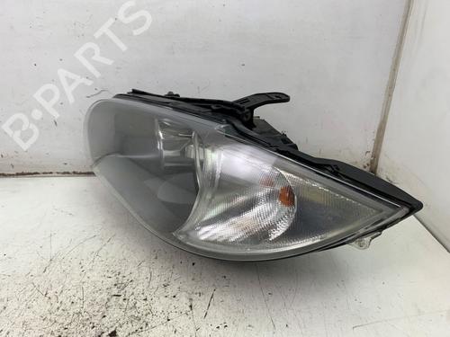 Left headlight BMW 1 (E81) 116 i | BP36931788C28 - Image 2