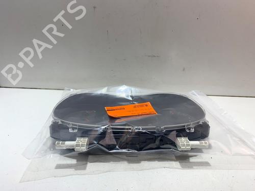 Instrument cluster RENAULT KANGOO Express (FW0/1_) 1.5 dCi 75 (FW07, FW10, FW04) | BP36922582C47 - Image 6