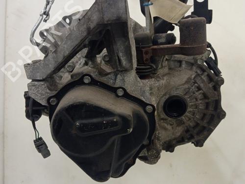 Gearbox MAZDA 5 (CR) 1.8 (CR19) | BP36918113M3 - Image 3
