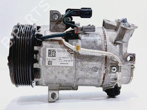 Compressor A/C RENAULT CLIO V (B7_) 1.0 TCe 90 (B7MT) | BP36921235M34 - Image 3