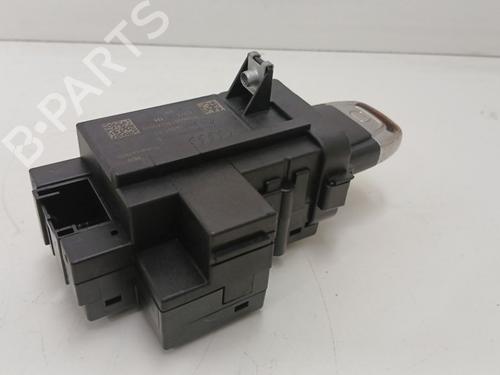 Ignition barrel AUDI A4 B8 (8K2) 2.0 TFSI | BP37516601M48 - Image 3