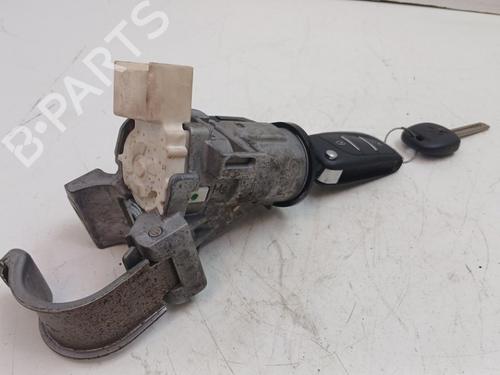 ignition-barrel-peugeot-108-2014-37435606 main image