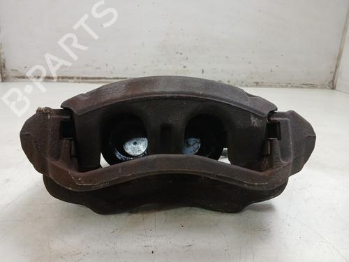 Right front brake caliper VW CRAFTER Van (SY_, SX_) e-Crafter FWD (SXB) | BP39140398M104 - Image 3