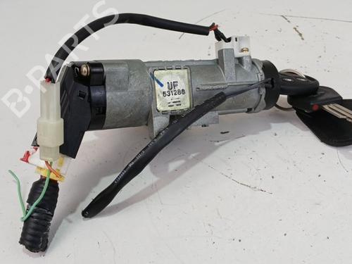 Ignition barrel CHEVROLET REZZO MPV (U100) 1.6 | BP36924134M48 - Image 5