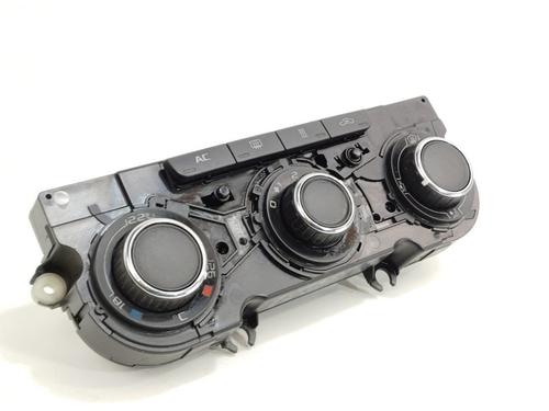 Climate control SKODA SUPERB II (3T4) 2.0 TDI | BP36920084I5 - Image 3