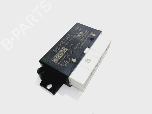 Electronic module VW GOLF VII (5G1, BQ1, BE1, BE2) 1.0 TSI | BP36920235M83 - Image 2