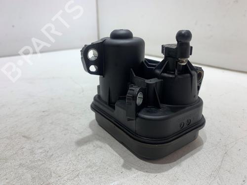 Throttle body CITROËN JUMPY II Van 1.6 HDi 90 8V | BP36923462M82 - Image 4