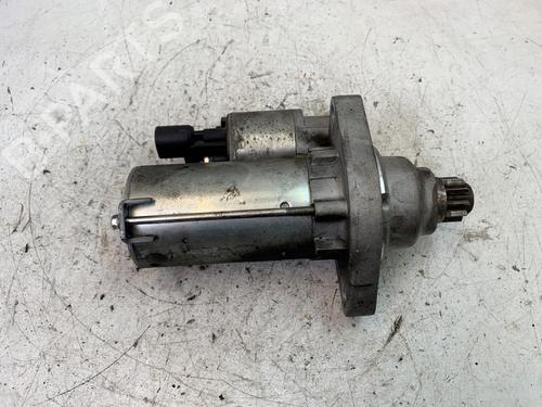 Starter SKODA FABIA II (542) 1.6 | BP36931529M8 - Image 4