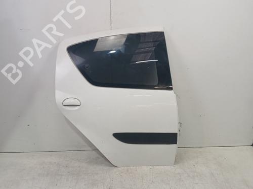 Used Right rear door Right rear door TOYOTA AYGO (_B1_) 1.0 (KGB10_, KGB10R) (68 hp) 39974961 39974961