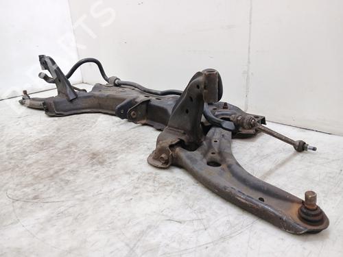 Subframe MAZDA 2 (DE_, DH_) 1.3 (DE3FS) | BP36922170M9 - Image 3