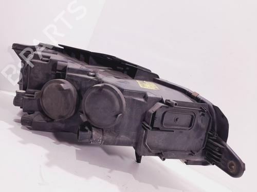 Left headlight VW PASSAT CC B6 (357) 2.0 TDI | BP36930624C28 - Image 4