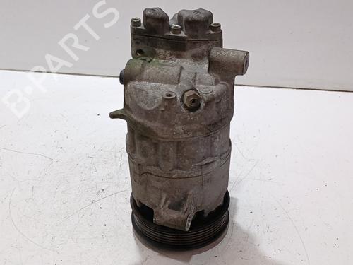 AC compressor BMW 1 (E87) 116 i | BP36922948M34 - Image 4