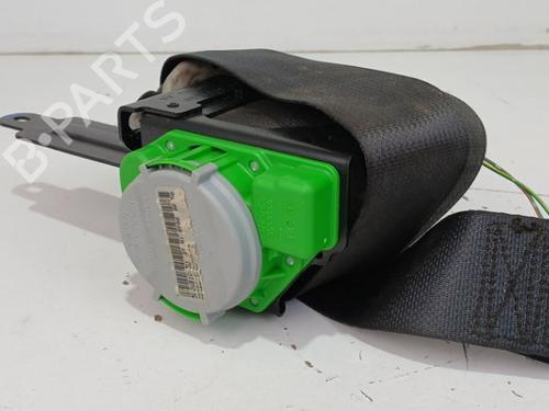 Front left seatbelt SUZUKI SPLASH (EX) 1.2 (A5B412) | BP36924225I26 - Image 2
