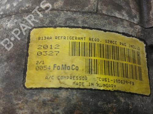 AC compressor FORD FOCUS III 1.0 EcoBoost | BP36932311M34  - Image 8