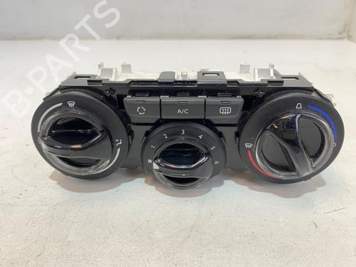 Climate control PEUGEOT 2008 I (CU_) 1.2 VTi | BP36918863I5 - Image 3
