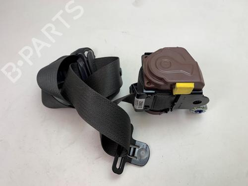 Front right seatbelt CHEVROLET SPARK (M300) 1.0 LPG | BP36931963I25 - Image 5