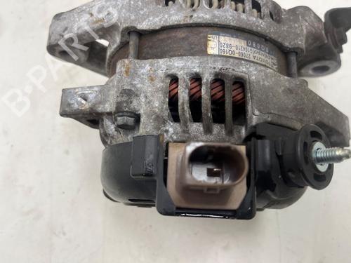 Alternator PEUGEOT 108 1.0 VTi | BP36957080M7  - Image 5