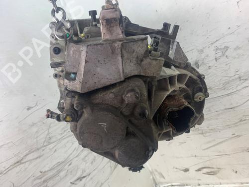 Gearbox NISSAN PULSAR Hatchback (C13) 1.2 DIG-T | BP36925148M3 - Image 4