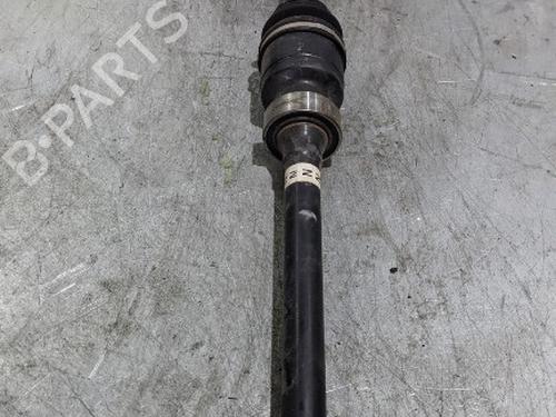 Right front driveshaft MAZDA 3 (BM, BN) 2.0 | BP36918561M39 - Image 3