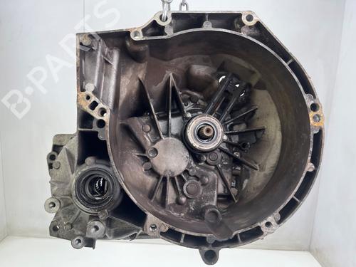 Used Gearbox Gearbox 37169779 37169779