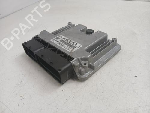 Engine control unit (ECU) SKODA SCALA (NW1) 1.0 TSI | BP39908456M57 - Image 3