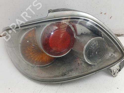 Used Left taillight Left taillight 36929377 36929377