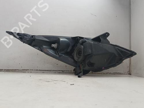 Left headlight CHEVROLET SPARK (M300) 1.0 LPG | BP38614552C28 - Image 4