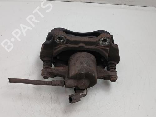Left front brake caliper OPEL COMBO Box Body/MPV (X12) 1.3 CDTI (B05) | BP37516514M105 - Image 5