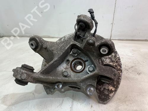 Right rear steering knuckle TESLA MODEL 3 (5YJ3) EV AWD | BP37522830M28 - Image 4
