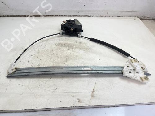 Front left window mechanism MAZDA 5 (CR) 1.8 (CR19) | BP36928280C22 - Image 2