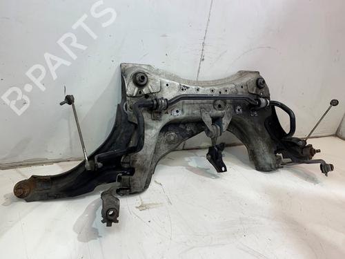 Subframe RENAULT ZOE Hatchback Van (BFM_) Electric (BFMC, BFMD) | BP36930376M9 - Image 5