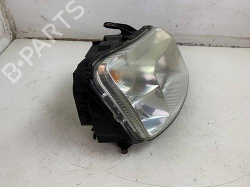 Right headlight FIAT PANDA (169_) 1.2 (169.AXB11, 169.AXB1A) | BP36926869C29  - Image 9