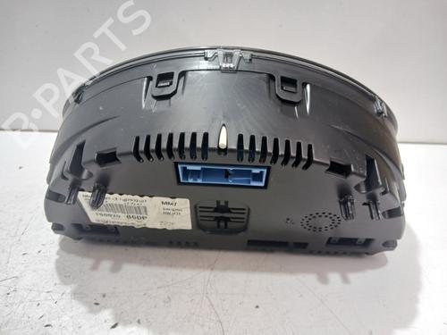 Instrument cluster VW UP! (121, 122, BL1, BL2, BL3, 123) 1.0 | BP36923069C47 - Image 4